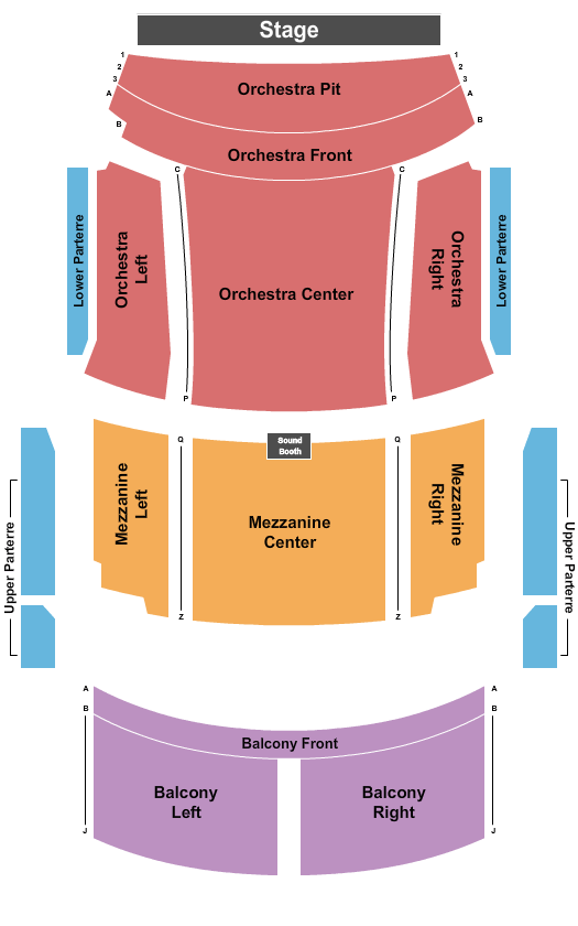 ETSU Martin Center Kenny Chesney Seating Chart